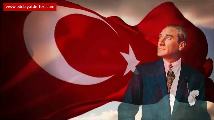 ADIMIZ TÜRK'TÜR BİZİM SOY ADIMIZ TÜRKİYE