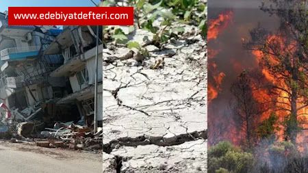 Atele Uyanan Toprak