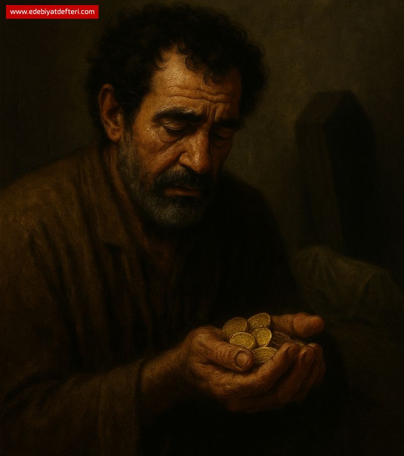 Dünyayı Kazandın, Peki Ya Sonra?