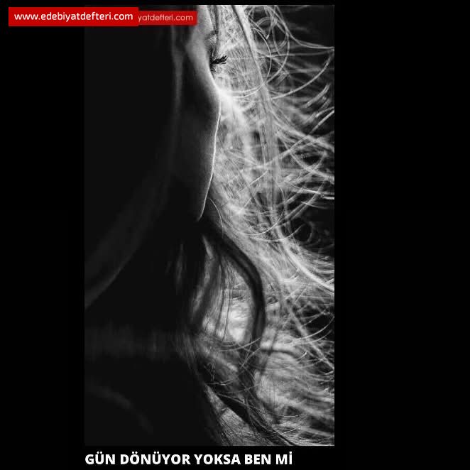 GN DNYOR YOKSA BEN M