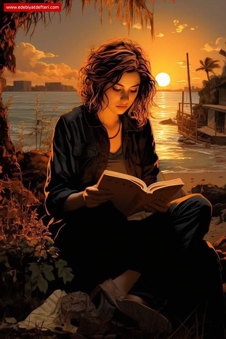 AŞKIN BÜYÜSÜNDE....DURURMUŞ ZAMAN.....!