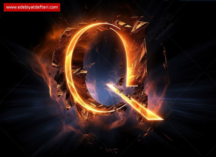Q Qaranlk