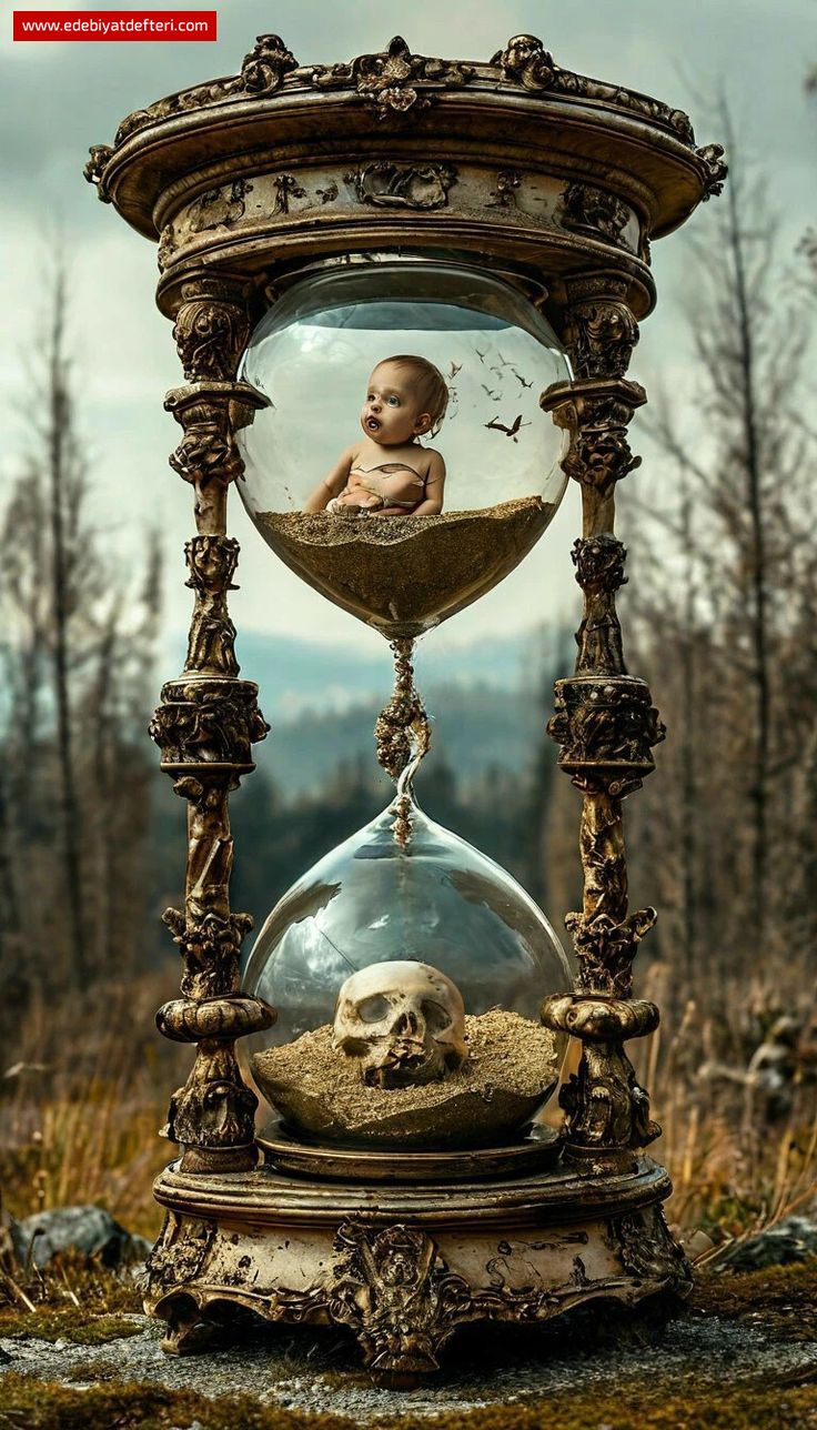 YARIM KALAN GN
