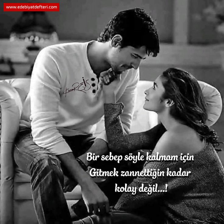 BİZİMKİSİ BİR AŞK HİKÂYESİ ...