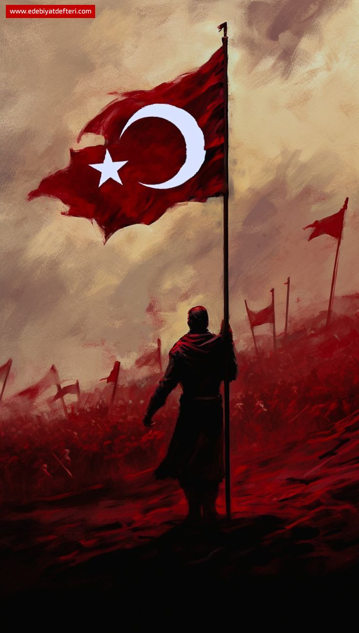 BU VATAN KMN?