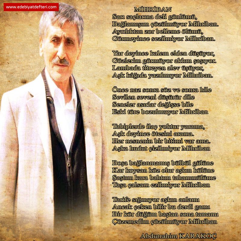 SEVDA  ALLAHDANDIR,ALLAH  KALPLERİ  SEVDİRANDİR.