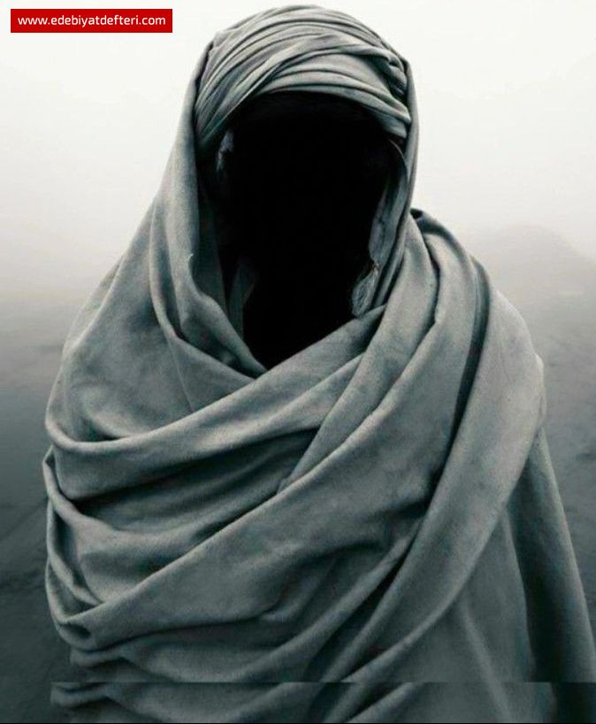 Bâb-ı Kâbir-Rûhun Hesabı
