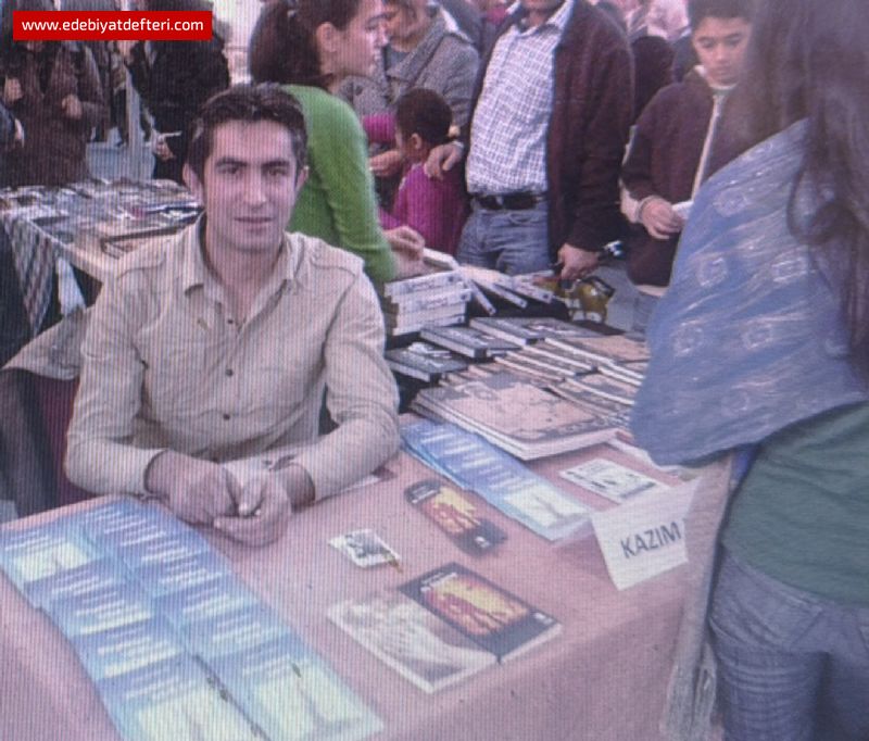 Umut zgrlkse