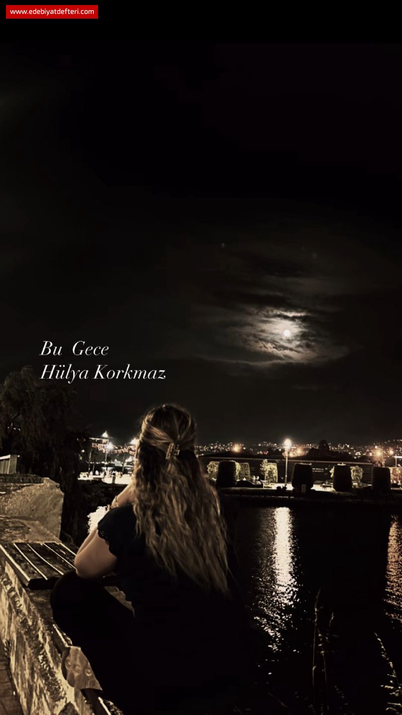 Bu Gece