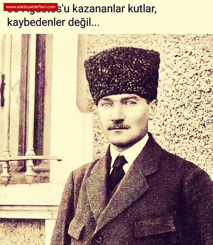 YOLDAŞ DENİZ.