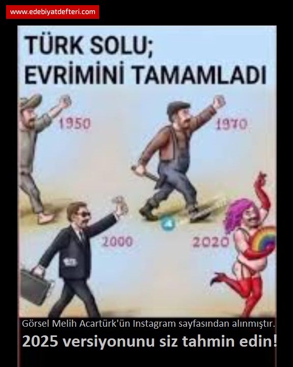 TRK SOLU!