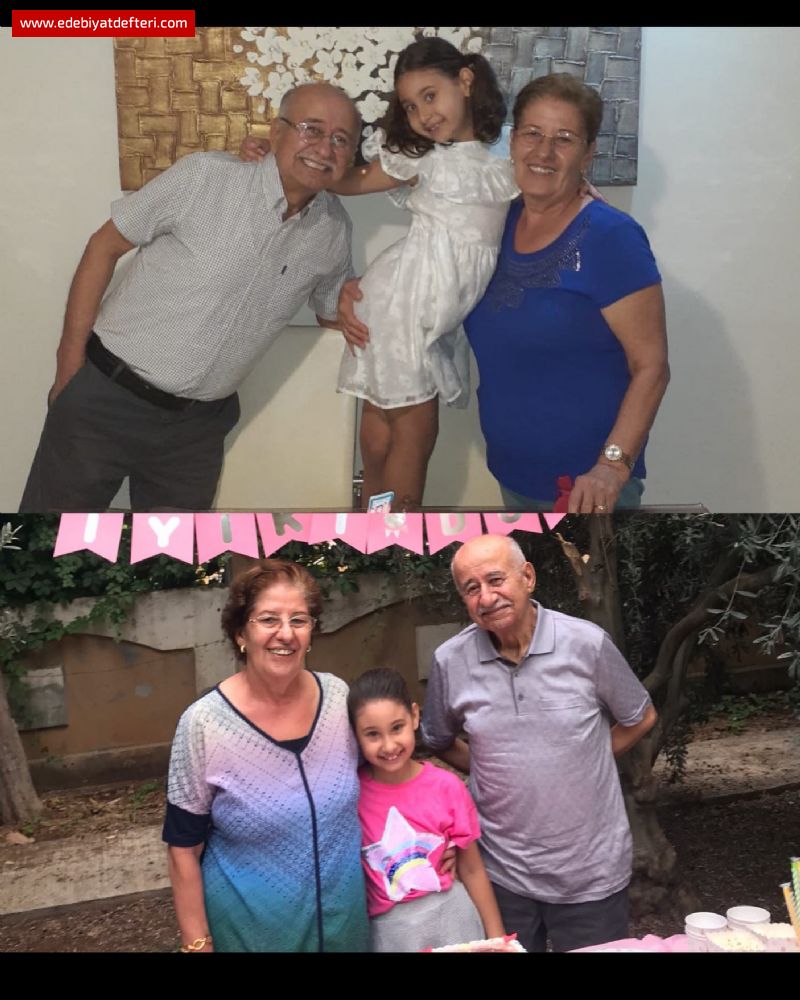 SAİT ÇİL ÖĞRETMENİM