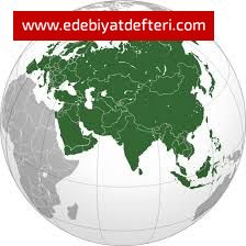 Ykselen Avrasya ve Batan Hegemonya