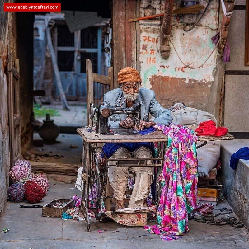 Kaç kamçı daha paklayacak bu ruhu.