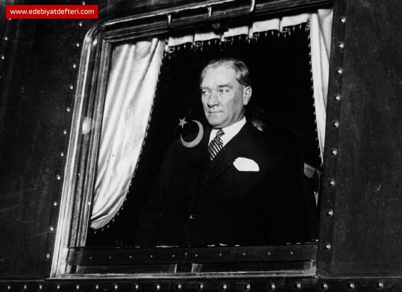 bu topraklarda yeniden doğmak