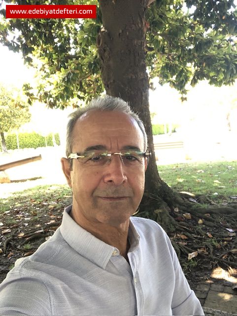 GİZLEDİĞİN YETMEDİ Mİ ?
