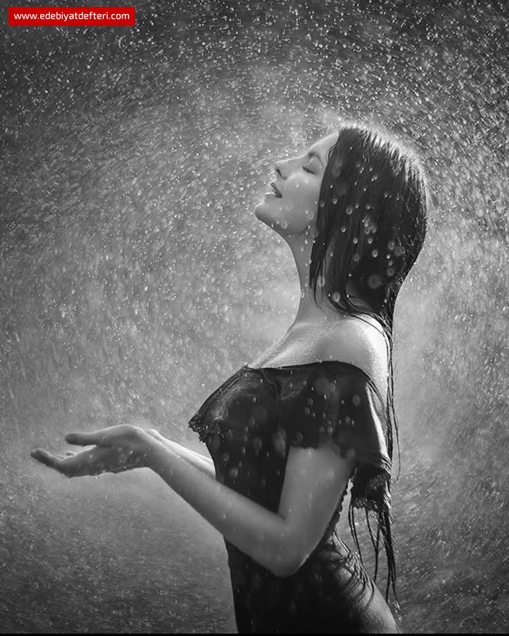 BEN SANA DMEDEN NCE YAMURDUM...