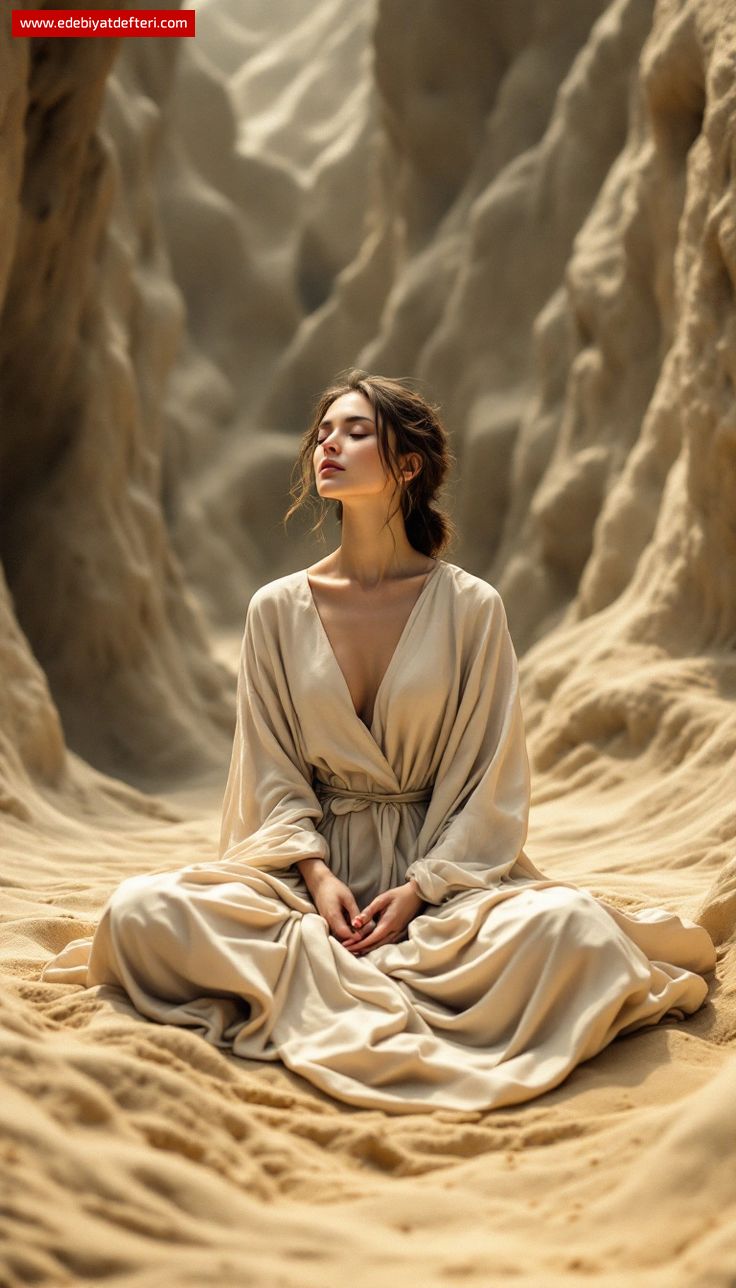 YARIM KALAN NEFESLER...