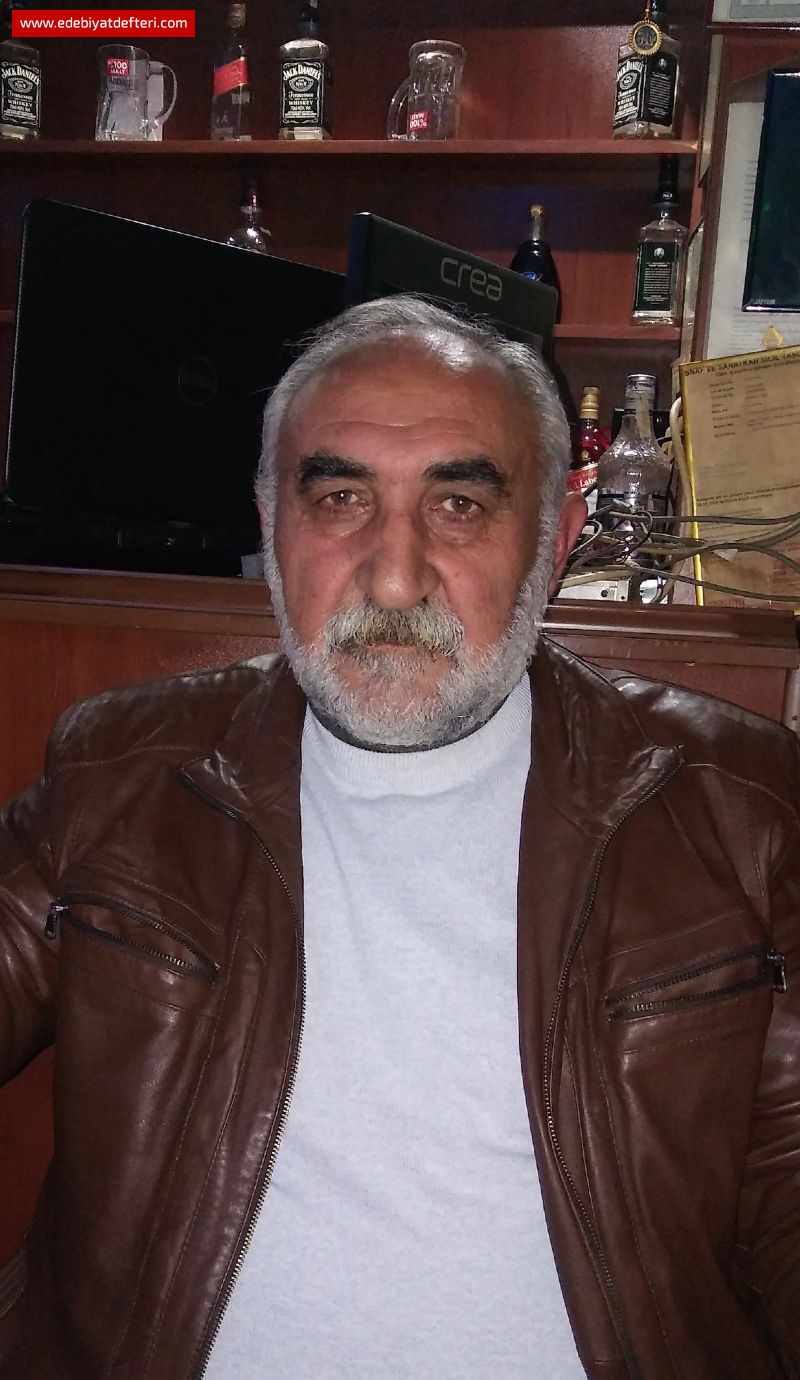 DAĞLARINI ÖZLEDİM