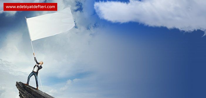 Taşlaşmış buzullar olduk