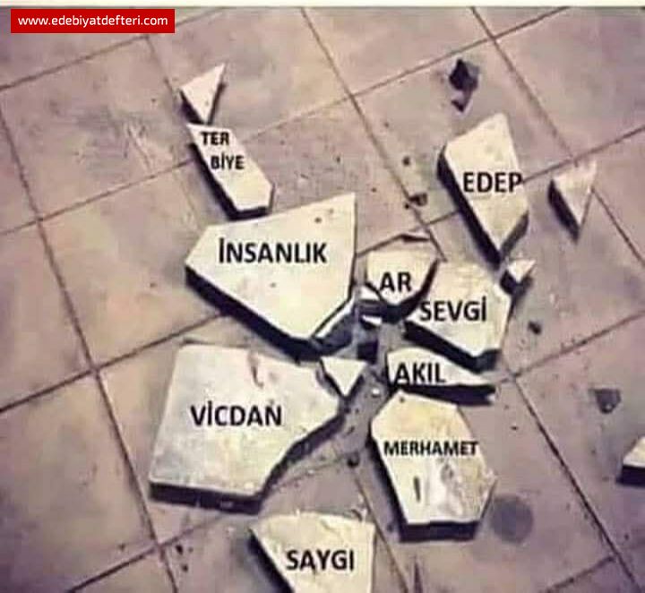 onlar gibi olabilmek