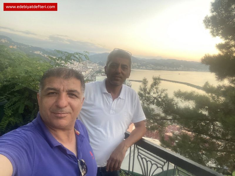 MİSTİK BİR ŞEHİR