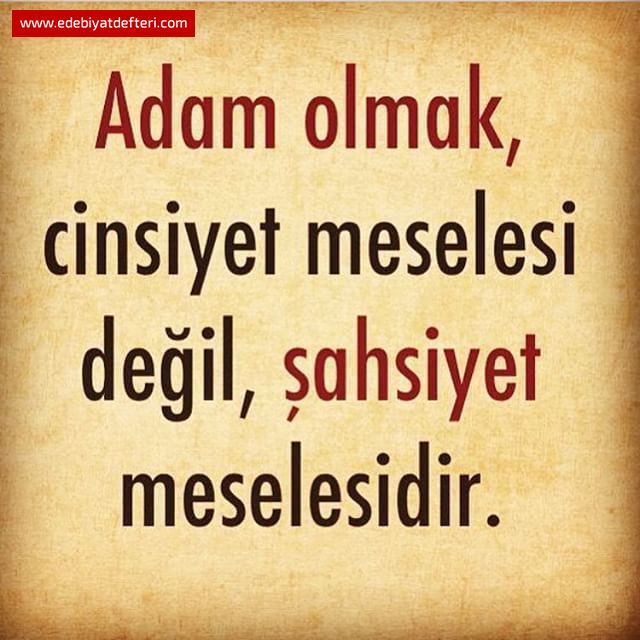 BEN DE SENİ ADAM SANDIM