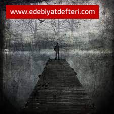 Sadece Yalnzm