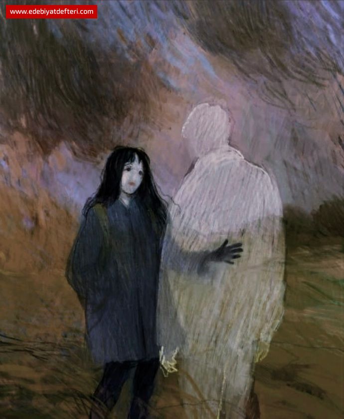 Ruhuma dokun