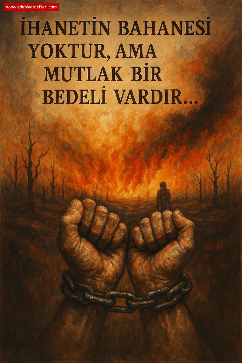 alarn vicdan defteri