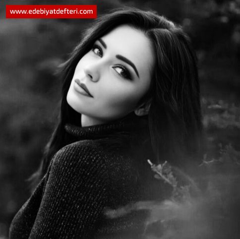 evimin yolunu arar gibi ....