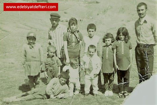 NE GELEN VAR NE GİDEN