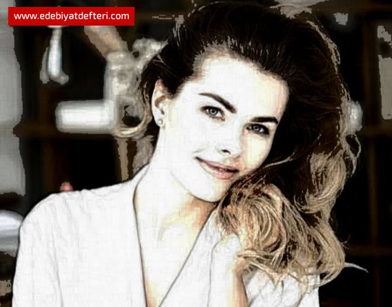 dahada çalmam kapını. . .