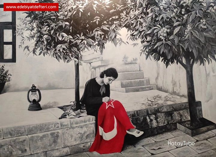 ACININ BAŞKENTİ!