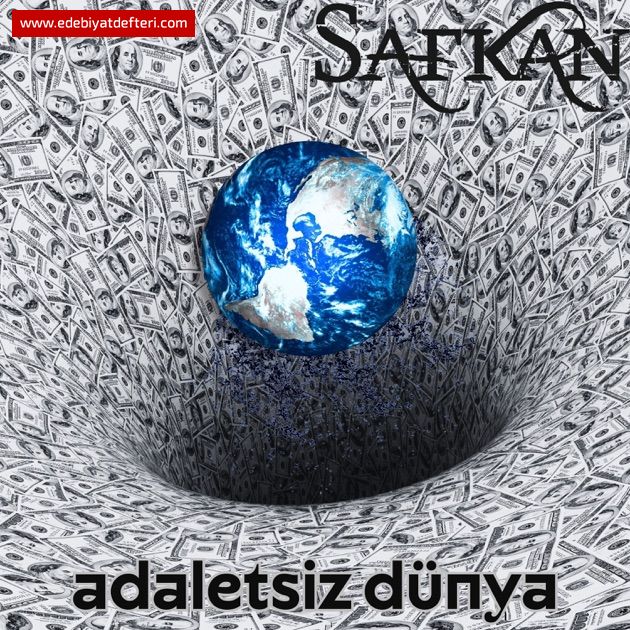 ADALETSZ DNYA
