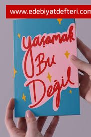 YAAMAK BU DEL