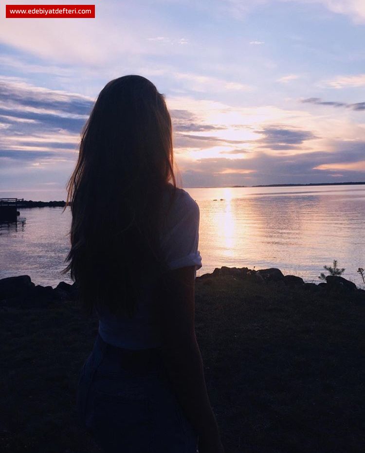 Bir Karanfil Sohbeti...