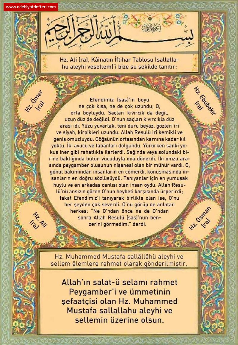 İMAM  RABBANİ  DÜNYAYI   KURTARIRDIK   DİYOR