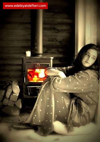 DÜŞMEM KADIN FENDİNE