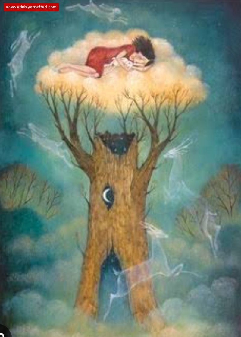 bu sabah, (sereler kediler ve ciddiyetsiz gkyz)