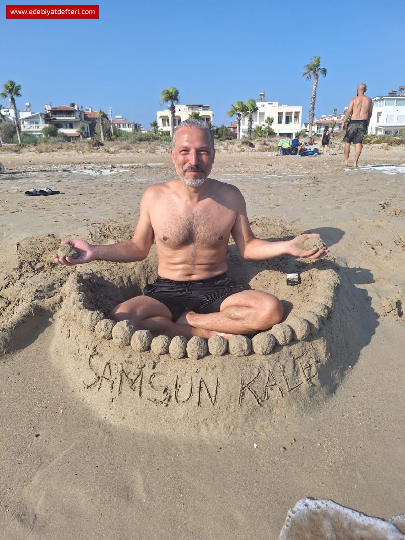 Akdeniz’in Suları