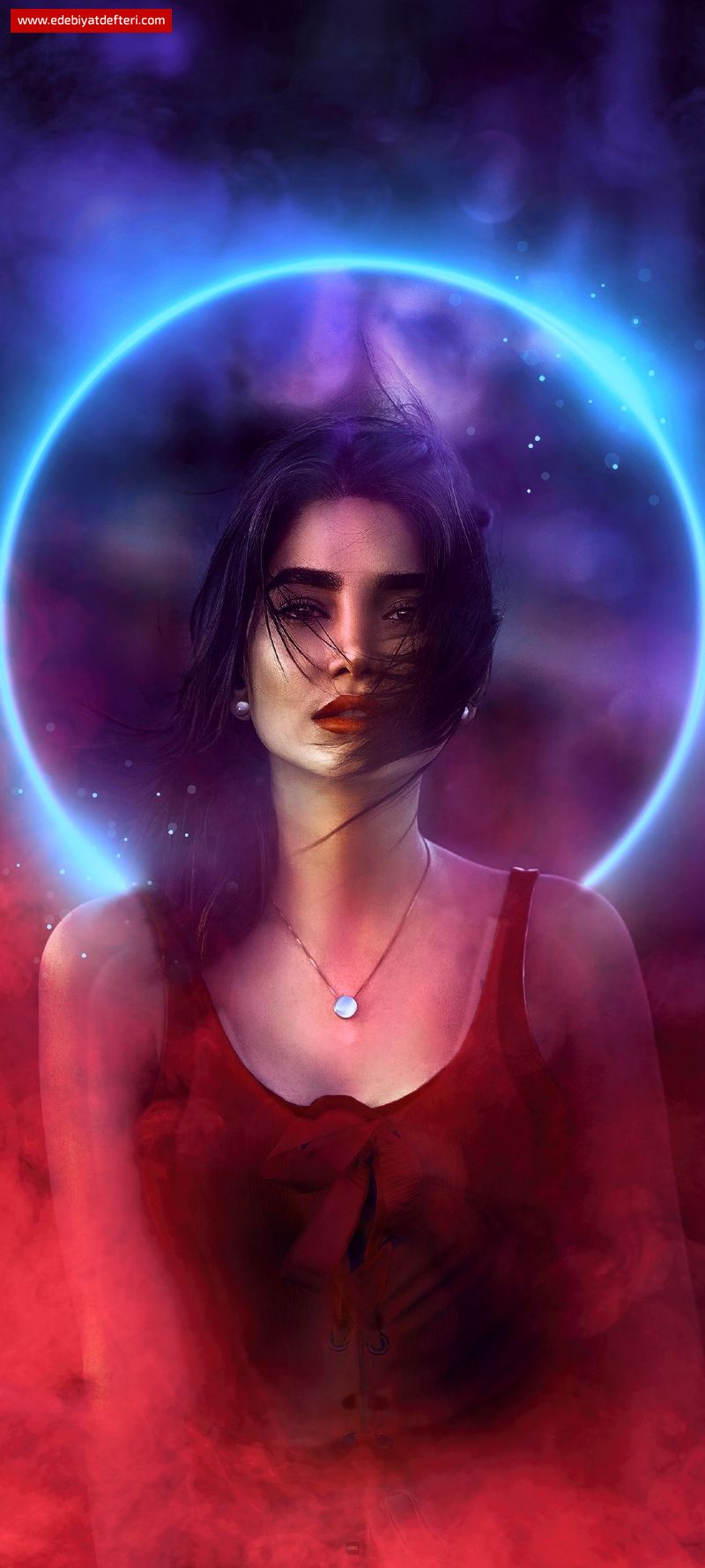 SESİN DÜNYAMA BAHARI GETİRİYOR