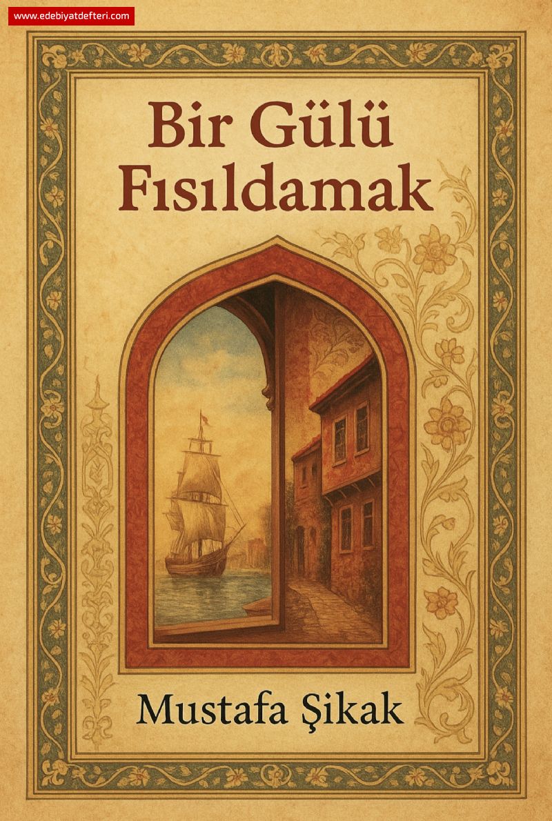 Bir Gl Fsldamak