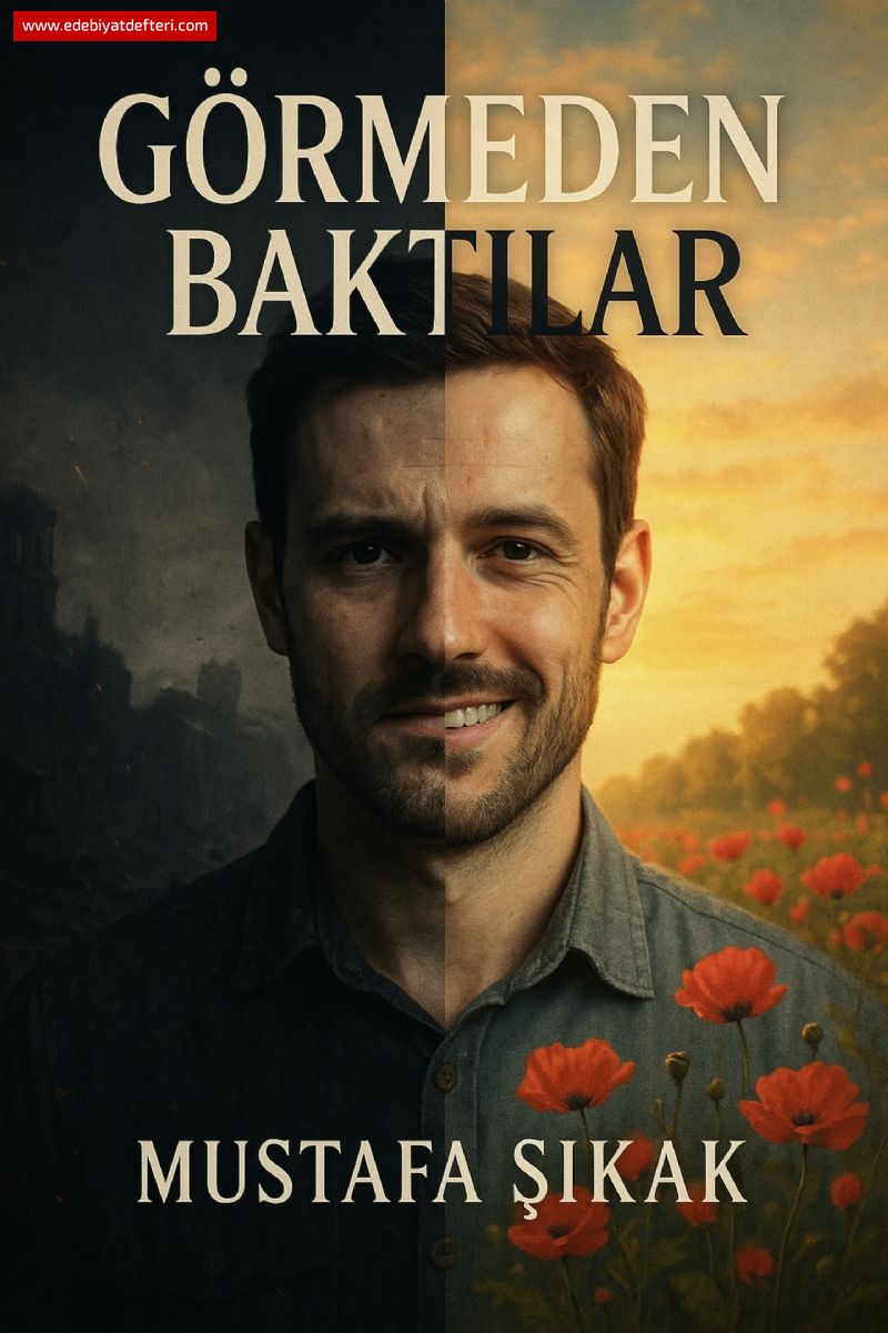 Görmeden Baktılar