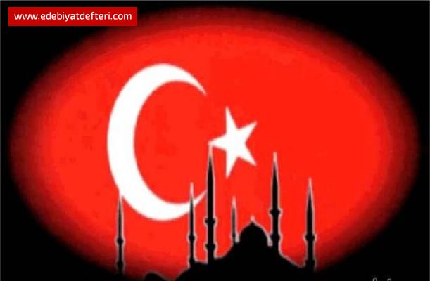 Bizimdir!