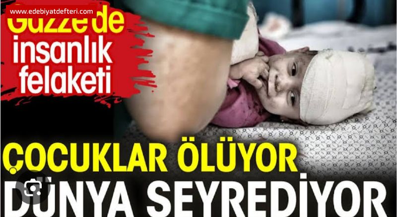 Siyonizm Hitleri Unutturmad