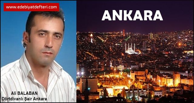 R GBSN ANKARA