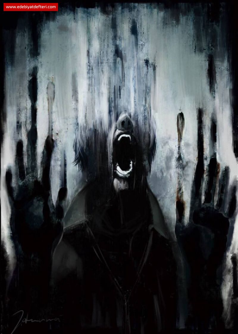 ÖYLE BİR ÇELME TAKTIN Kİ HAYATIMA DİZ ÇÖKTÜ GÜLÜŞLERİM (3)