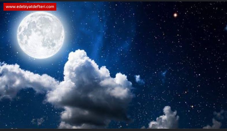 Gecenin bir karanlığında