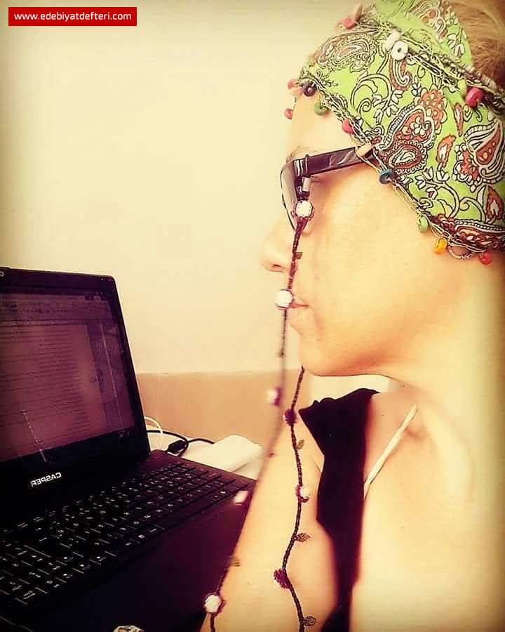 KENDİME ÜZÜLÜYORUM